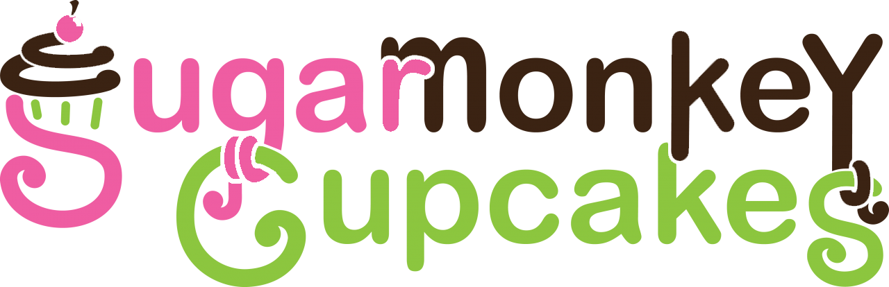 Sugar Monkey Logo