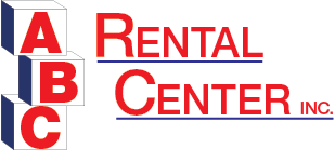 ABC Rental Logo