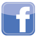 facebook button
